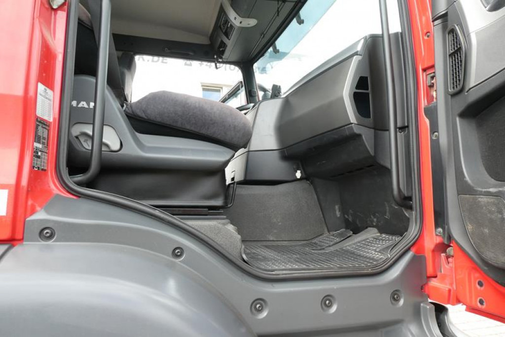 Xe ben MAN MAN TG-S 3-Achs Allradkipper 26.440 6x6 Meiller: hình 12 Xe ben MAN MAN TG-S 3-Achs Allradkipper 26.440 6x6 Meiller: hình 12