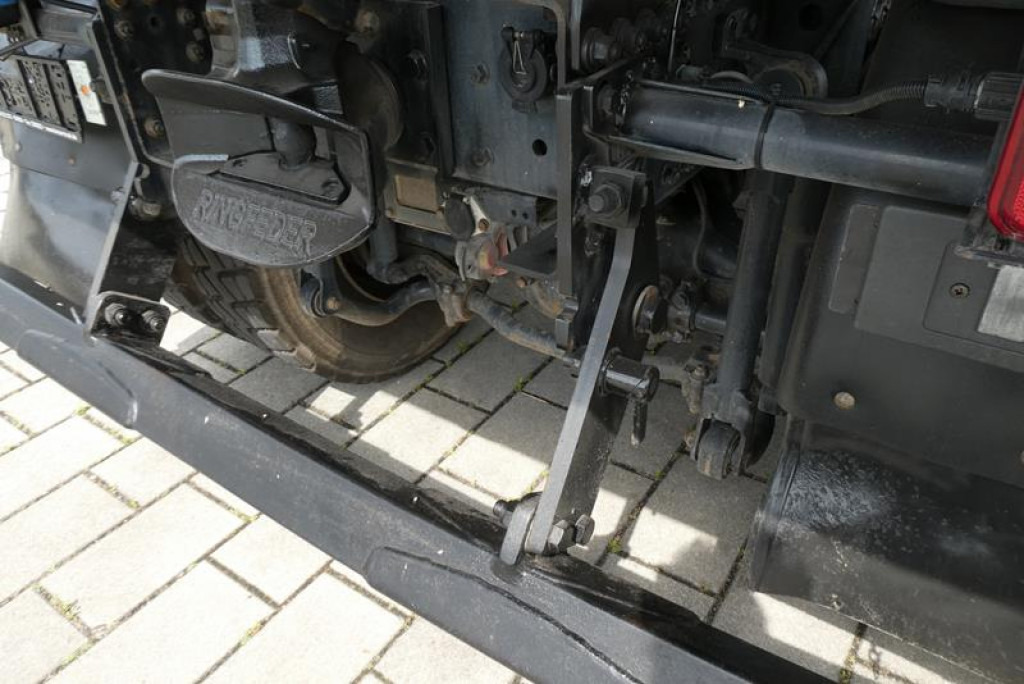 Xe ben MAN MAN TG-S 3-Achs Allradkipper 26.440 6x6 Meiller: hình 9 Xe ben MAN MAN TG-S 3-Achs Allradkipper 26.440 6x6 Meiller: hình 9