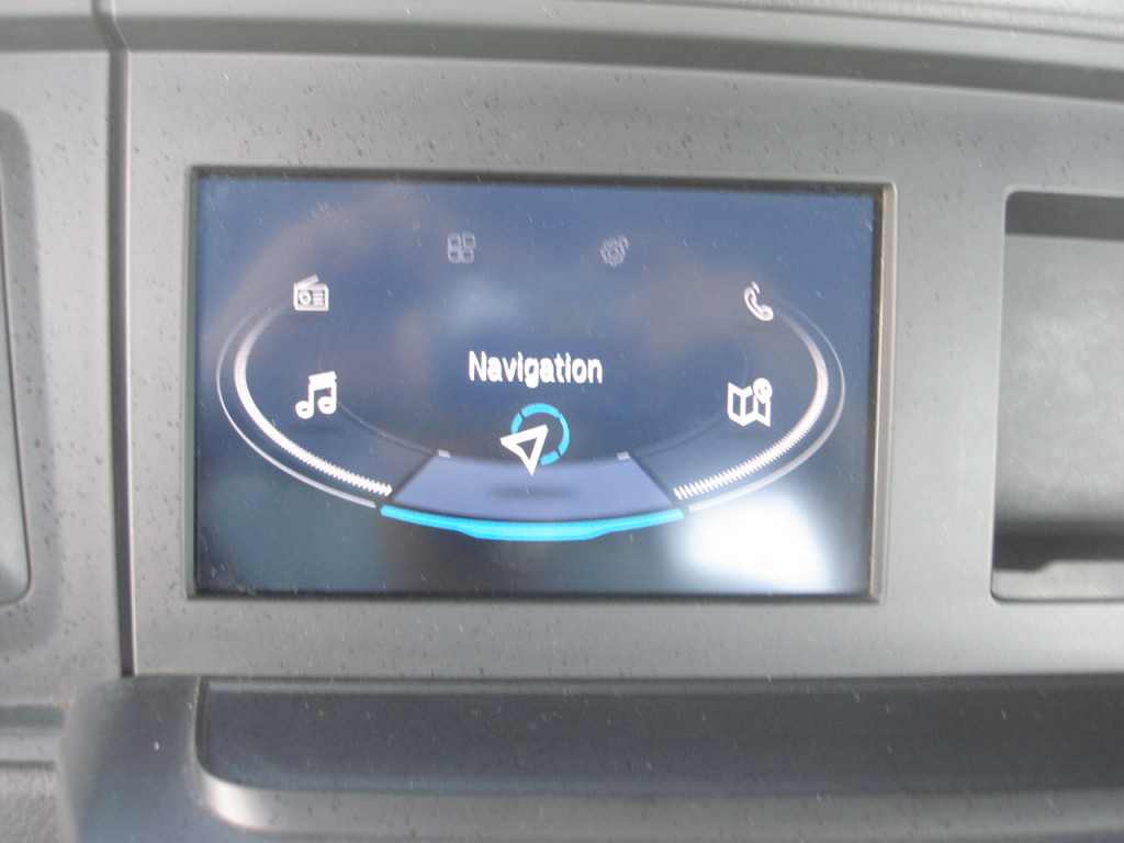 MAN TG-M 15.250 BL Abrollkipper - Xe tải nâng móc: hình 5 MAN TG-M 15.250 BL Abrollkipper - Xe tải nâng móc: hình 5