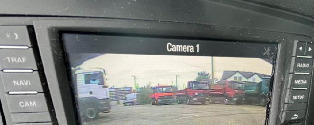 MAN TG-S 35.460 8x6 4 Achs Muldenkipper Meiller 18m³ - Xe ben đổ: hình 3 MAN TG-S 35.460 8x6 4 Achs Muldenkipper Meiller 18m³ - Xe ben đổ: hình 3