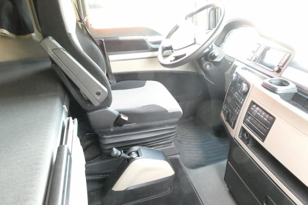 MAN TG-X 24.500 6x2-4 LL-U Pritsche Maschinentransporter - Xe tải thùng lửng/ Phẳng: hình 3 MAN TG-X 24.500 6x2-4 LL-U Pritsche Maschinentransporter - Xe tải thùng lửng/ Phẳng: hình 3