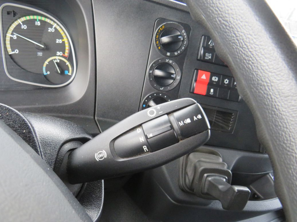 MERCEDES-BENZ Atego 1527 L Pritsche LBW - Xe tải thùng mui bạt: hình 4 MERCEDES-BENZ Atego 1527 L Pritsche LBW - Xe tải thùng mui bạt: hình 4