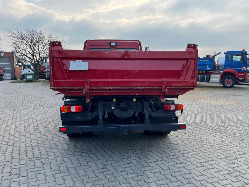 Mercedes-Benz Atego 1530 K 2-Achs Kipper Meiller - Xe ben: hình 4 Mercedes-Benz Atego 1530 K 2-Achs Kipper Meiller - Xe ben: hình 4