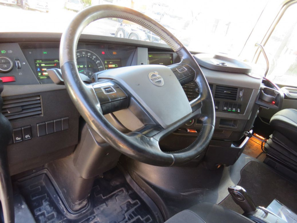 VOLVO (S) Truck FH 460 Abrollkipper Meiller 20.70, Funk - Xe tải nâng móc: hình 4 VOLVO (S) Truck FH 460 Abrollkipper Meiller 20.70, Funk - Xe tải nâng móc: hình 4