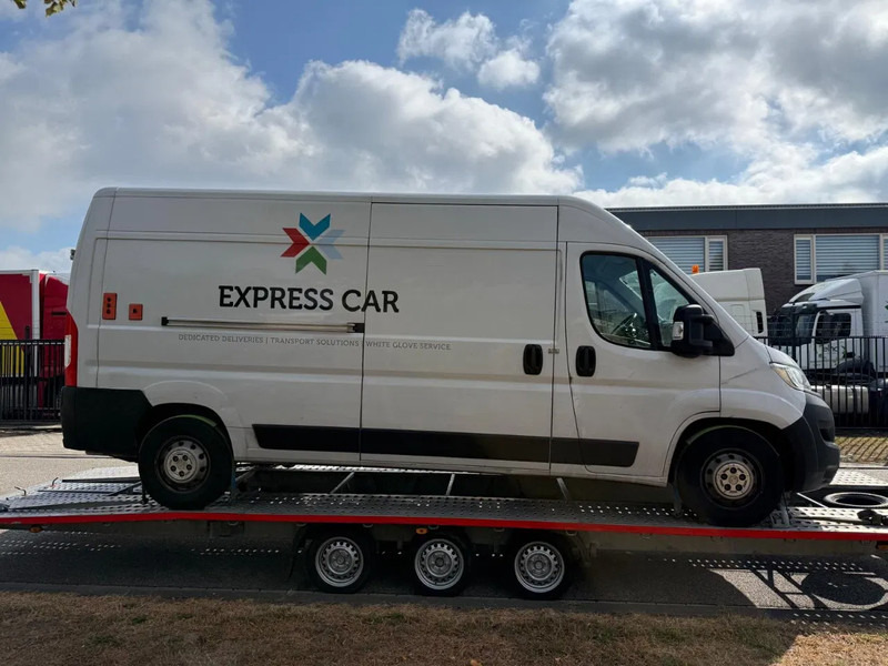 Opel Movano 2.2 diesel lang en hoog met laadklep, motor problemen... - Xe van chở hàng: hình 3 Opel Movano 2.2 diesel lang en hoog met laadklep, motor problemen... - Xe van chở hàng: hình 3