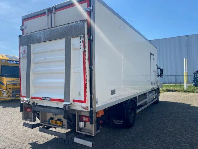 Volvo FM 330 2 temp koelvriesbak , 760 lang, 2 comp, carrier koeler, D"hollandia klep - Xe tải đông lạnh: hình 3 Volvo FM 330 2 temp koelvriesbak , 760 lang, 2 comp, carrier koeler, D"hollandia klep - Xe tải đông lạnh: hình 3