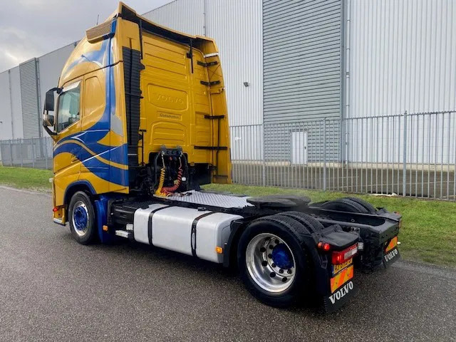 Volvo FH 13.460 low deck trekker, met XL cabine, special paint en incl parc cool, fridge, - Xe đầu kéo: hình 3 Volvo FH 13.460 low deck trekker, met XL cabine, special paint en incl parc cool, fridge, - Xe đầu kéo: hình 3