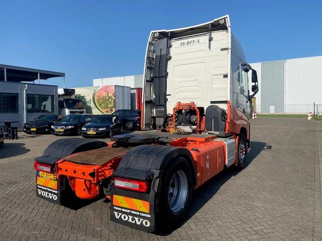 Volvo FH 460, globe, euro 6, low km ,model 2015....... - Xe đầu kéo: hình 3 Volvo FH 460, globe, euro 6, low km ,model 2015....... - Xe đầu kéo: hình 3