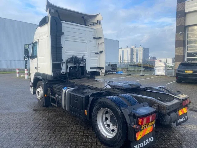 Volvo FM 370 trekker globetrotter, i shift, euro 5, low km.... - Xe đầu kéo: hình 4 Volvo FM 370 trekker globetrotter, i shift, euro 5, low km.... - Xe đầu kéo: hình 4