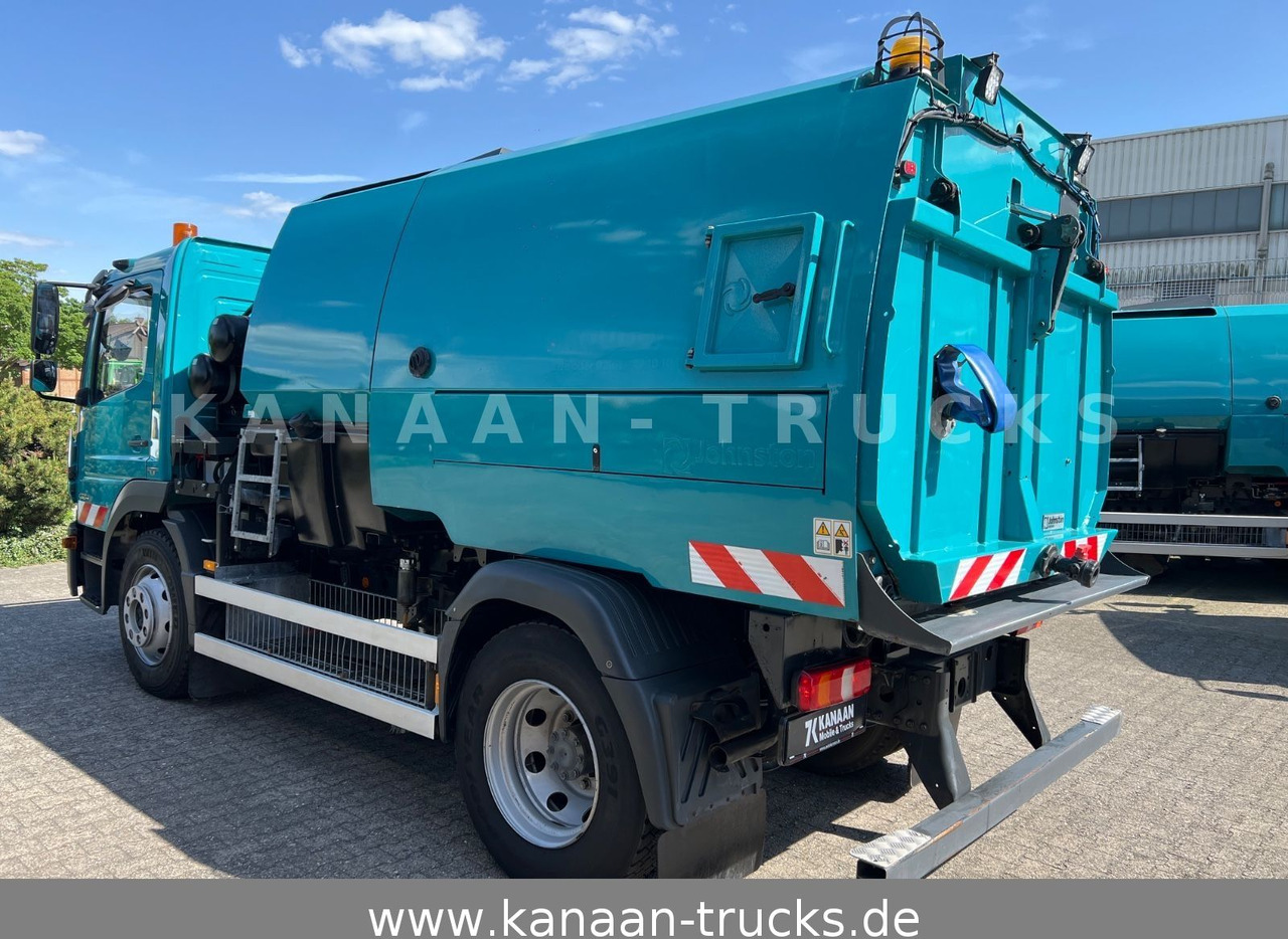 Mercedes-Benz 1324 Atego Johnston VS651 154TKM Euro6c - Xe quét đường: hình 4 Mercedes-Benz 1324 Atego Johnston VS651 154TKM Euro6c - Xe quét đường: hình 4