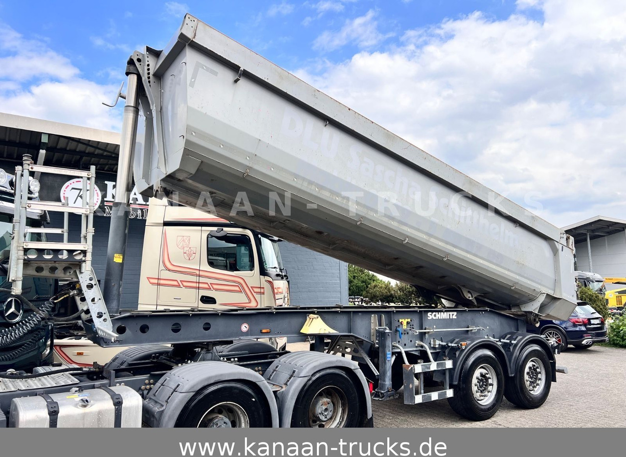 Schmitz Cargobull SGF-S2 Kippermulde - Sơ mi rơ moóc ben: hình 5 Schmitz Cargobull SGF-S2 Kippermulde - Sơ mi rơ moóc ben: hình 5