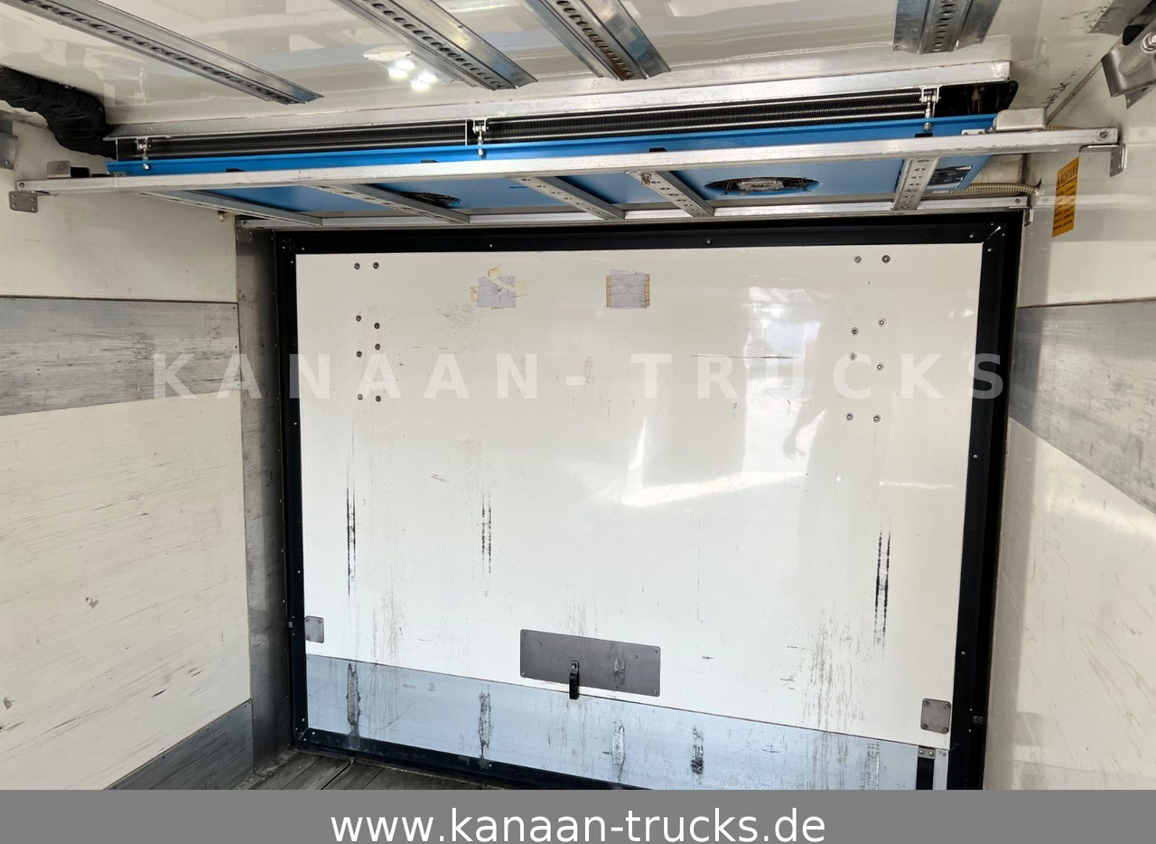 Rơ moóc đông lạnh WUELHORST Tandem  Durchlade LBW Frigoblock: hình 12