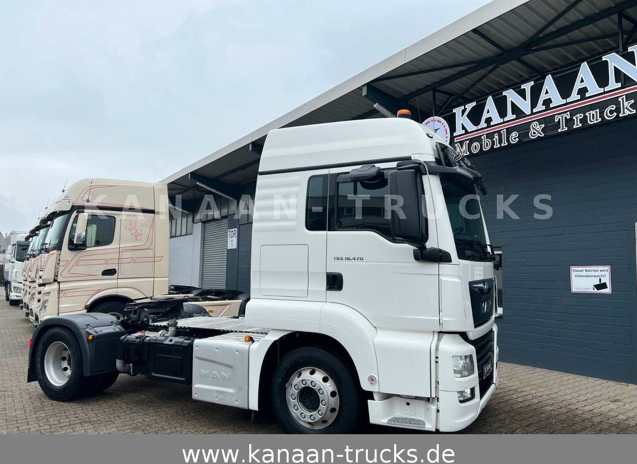 MAN TGS 18.470 LX SILO Kompressor Intarder 7.049Kg - Xe đầu kéo: hình 3 MAN TGS 18.470 LX SILO Kompressor Intarder 7.049Kg - Xe đầu kéo: hình 3