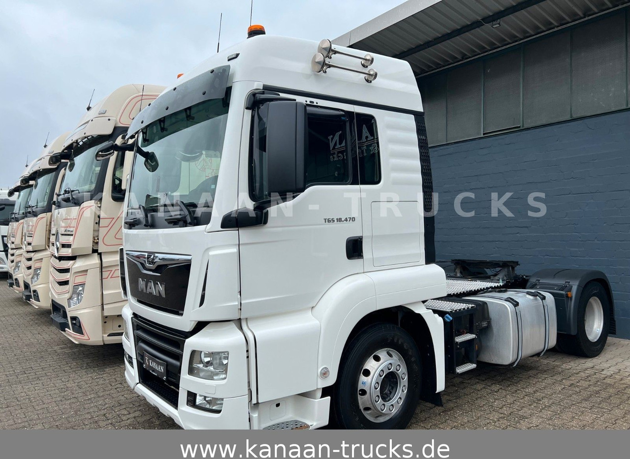 MAN TGS 18.470 LX SILO Kompressor Intarder 7.049Kg - Xe đầu kéo: hình 4 MAN TGS 18.470 LX SILO Kompressor Intarder 7.049Kg - Xe đầu kéo: hình 4