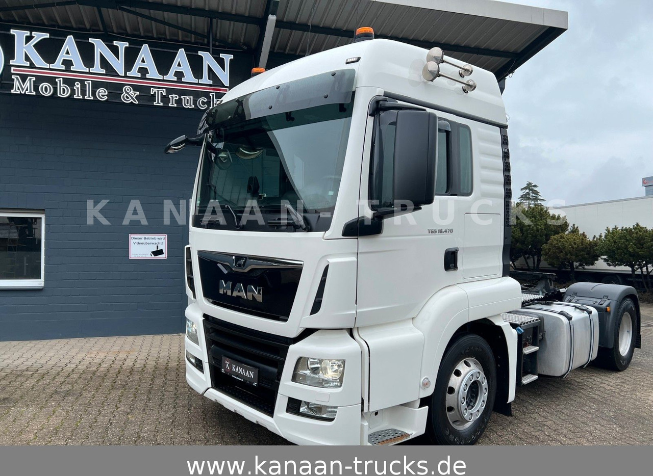 MAN TGS 18.470 LX SILO Kompressor Intarder 7.049Kg - Xe đầu kéo: hình 4 MAN TGS 18.470 LX SILO Kompressor Intarder 7.049Kg - Xe đầu kéo: hình 4