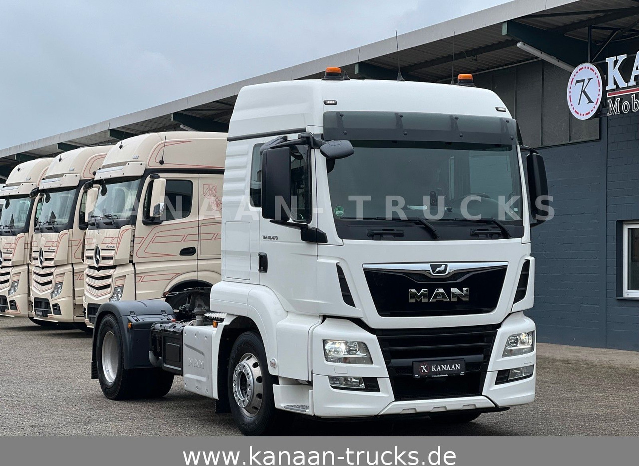 MAN TGS 18.470 LX SILO Kompressor Intarder 7.049Kg - Xe đầu kéo: hình 2 MAN TGS 18.470 LX SILO Kompressor Intarder 7.049Kg - Xe đầu kéo: hình 2