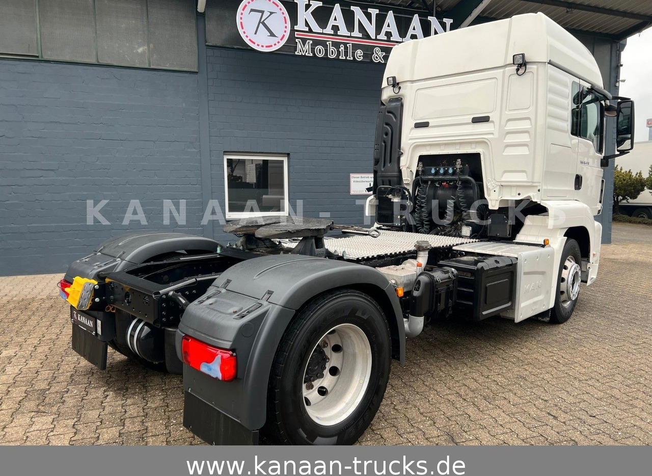 MAN TGS 18.470 LX SILO Kompressor Intarder 7.049Kg - Xe đầu kéo: hình 5 MAN TGS 18.470 LX SILO Kompressor Intarder 7.049Kg - Xe đầu kéo: hình 5