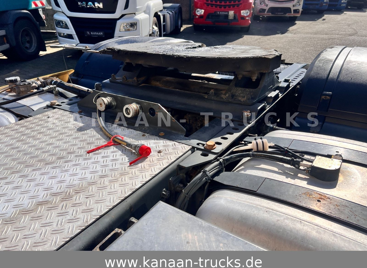 Mercedes-Benz 1846 LS Actros L StreamSpace Hydraulik - Xe đầu kéo: hình 5 Mercedes-Benz 1846 LS Actros L StreamSpace Hydraulik - Xe đầu kéo: hình 5