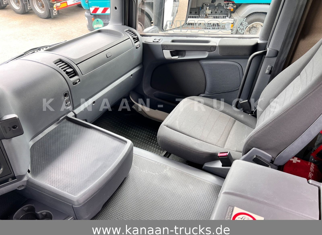 Xe đầu kéo Scania G490  6x4  Retarder(NO 450, 500 , 520,580 , 480): hình 21