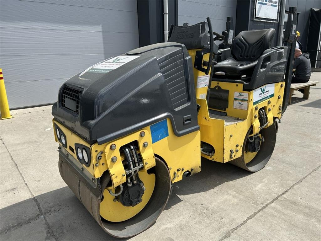 Bomag BW80AD-5 (4605) - Máy đầm: hình 4 Bomag BW80AD-5 (4605) - Máy đầm: hình 4