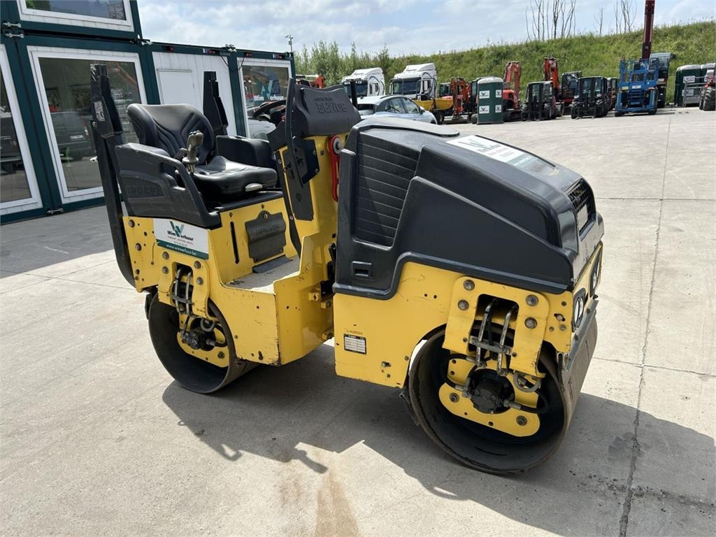 Bomag BW80AD-5 (4605) - Máy đầm: hình 3 Bomag BW80AD-5 (4605) - Máy đầm: hình 3