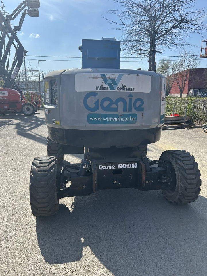 Genie Z-45/25XC (3204)  - Xe nâng người nhiều khớp nối: hình 2 Genie Z-45/25XC (3204)  - Xe nâng người nhiều khớp nối: hình 2