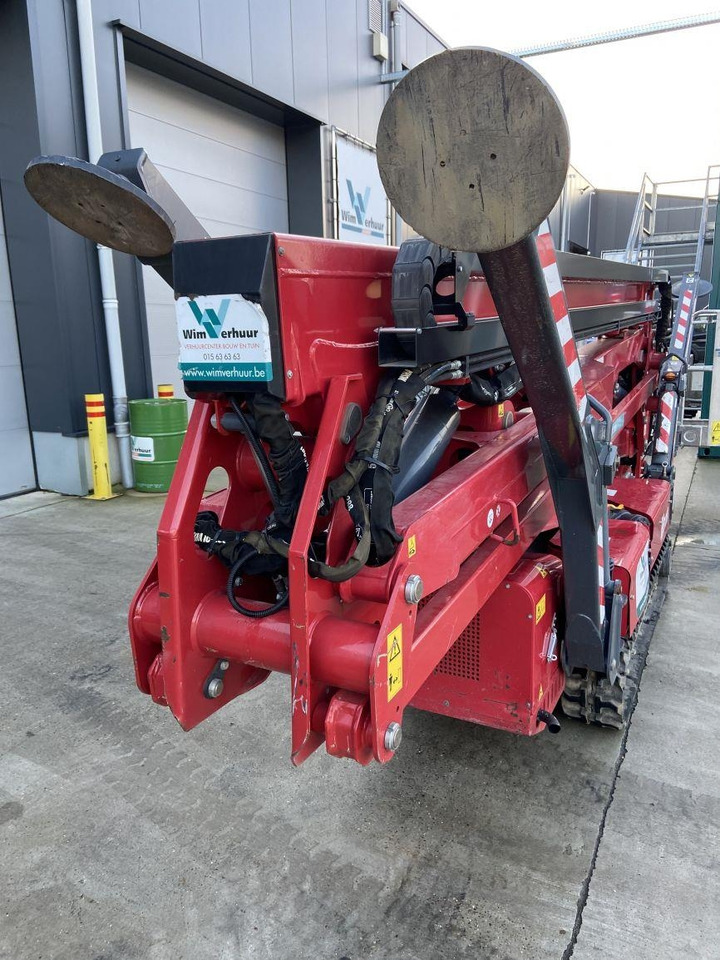 Hinowa Lightlift 26.14 (4693) - Xe nâng người nhiều khớp nối: hình 4 Hinowa Lightlift 26.14 (4693) - Xe nâng người nhiều khớp nối: hình 4