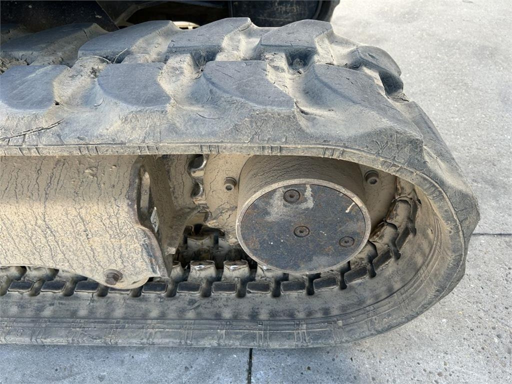 Kubota U50-5 (6970) - Máy xúc mini: hình 5 Kubota U50-5 (6970) - Máy xúc mini: hình 5