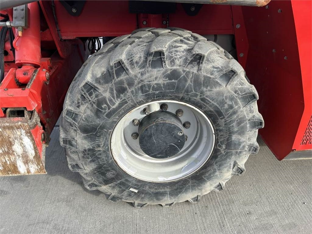 Manitou MRT2540+ Privilege ST4 (1636) - Xe nhấc hình viễn vọng kính: hình 5 Manitou MRT2540+ Privilege ST4 (1636) - Xe nhấc hình viễn vọng kính: hình 5