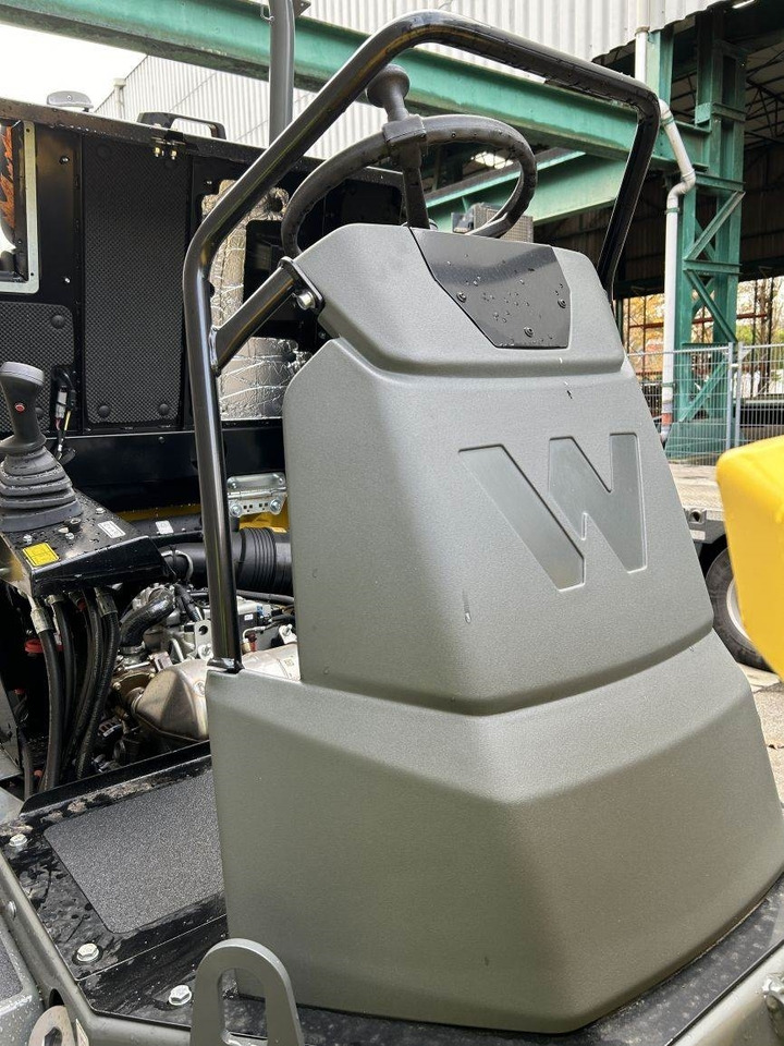Xe ben đổ có khớp nối Neuson DW30 - 36 kW - Nieuw (10218): hình 8