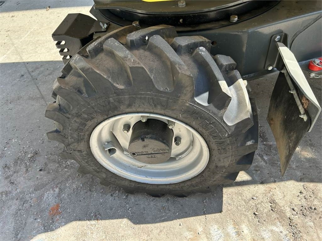 Wacker Neuson DW20 (8945) - Xe ben đổ mini: hình 5 Wacker Neuson DW20 (8945) - Xe ben đổ mini: hình 5