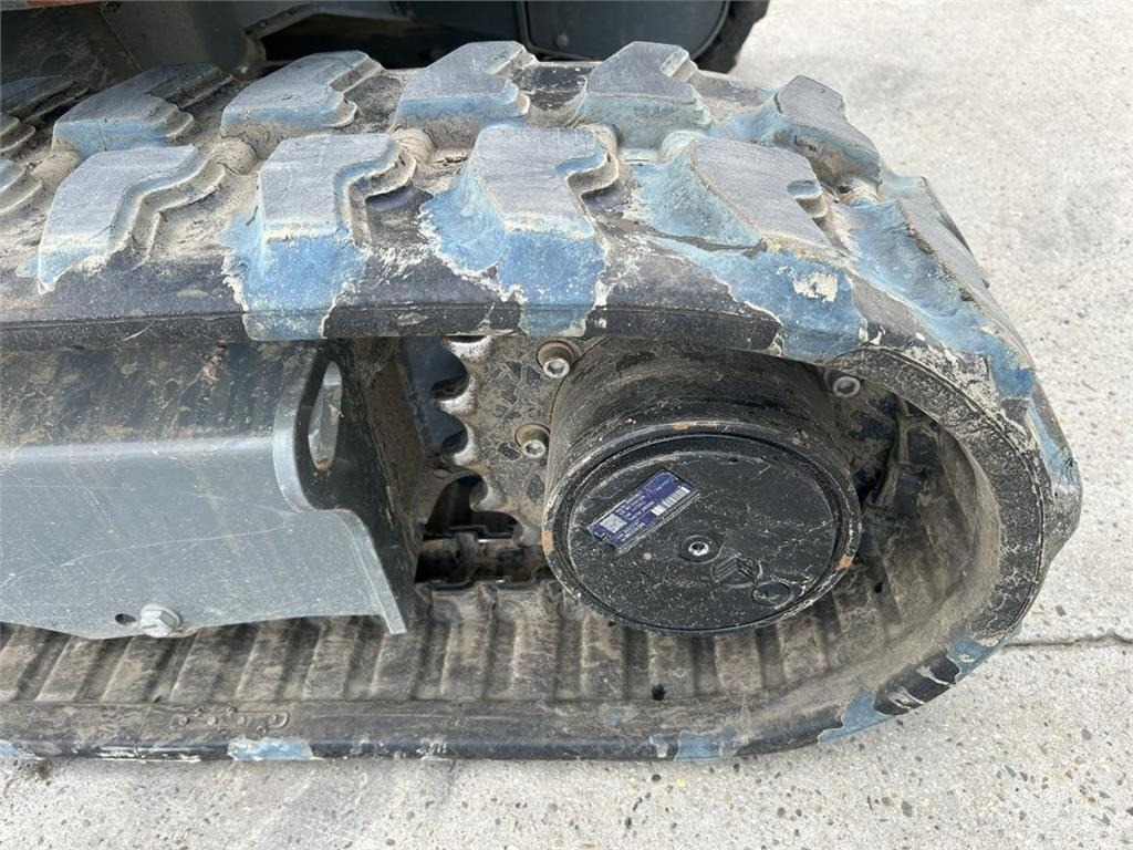 Wacker Neuson EZ26 (9921) - Máy xúc mini: hình 5 Wacker Neuson EZ26 (9921) - Máy xúc mini: hình 5