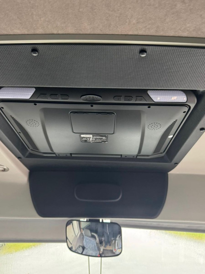 Cho thuê  Iveco Atomic AN21 (wenig Km*7.2t) Rosero/ Rapido Iveco Atomic AN21 (wenig Km*7.2t) Rosero/ Rapido: hình 9