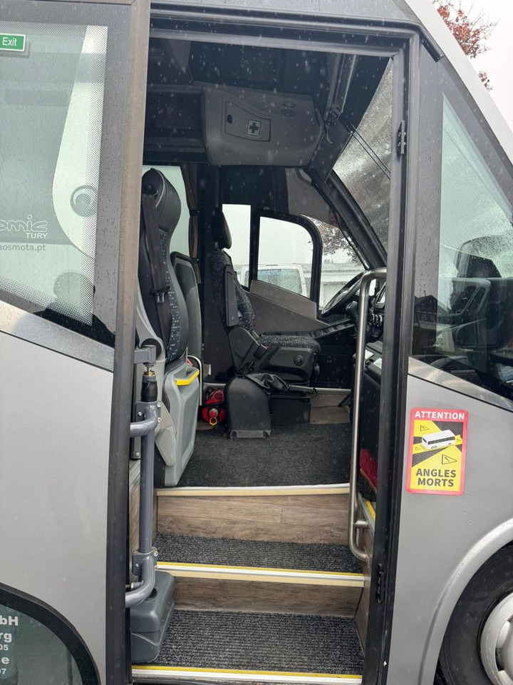 Cho thuê  Iveco Atomic AN21 (wenig Km*7.2t) Rosero/ Rapido Iveco Atomic AN21 (wenig Km*7.2t) Rosero/ Rapido: hình 7