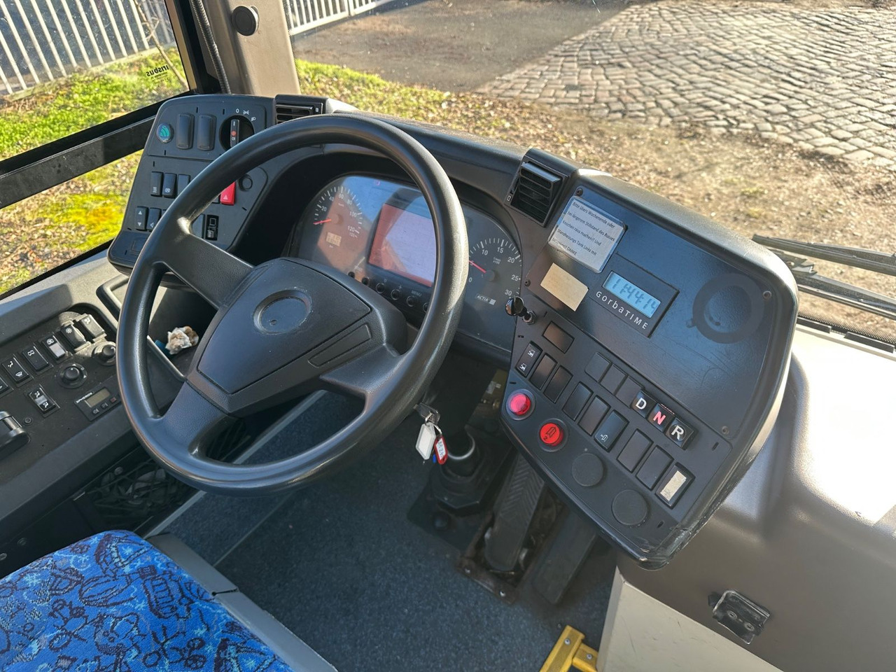 Iveco Irisbus Citelis (TÜV 07/25*SP 04/25*wenig Km) Iveco Irisbus Citelis (wenig Km) O530/ 415 NF - Xe bus đô thị: hình 4 Iveco Irisbus Citelis (TÜV 07/25*SP 04/25*wenig Km) Iveco Irisbus Citelis (wenig Km) O530/ 415 NF - Xe bus đô thị: hình 4