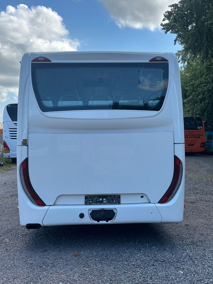 Xe bus đô thị Iveco Irisbus Crossway LE (Klima*100 km/h*50 Sitz): hình 10 Xe bus đô thị Iveco Irisbus Crossway LE (Klima*100 km/h*50 Sitz): hình 10