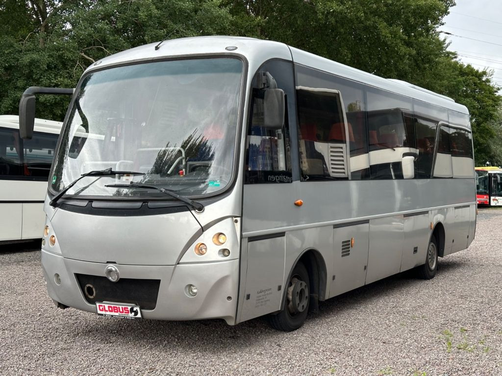 Iveco Kapena Tema 100 (32*Sitze*DE*TOP*Schalt) O510 - Xe bus mini, Xe van chở khách: hình 1 Iveco Kapena Tema 100 (32*Sitze*DE*TOP*Schalt) O510 - Xe bus mini, Xe van chở khách: hình 1