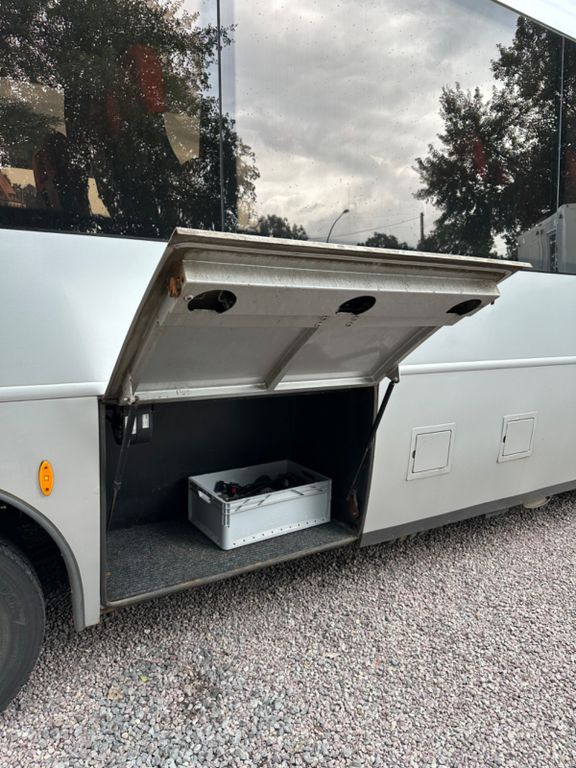 Xe bus mini, Xe van chở khách Iveco Kapena Tema 100 (32*Sitze*DE*TOP*Schalt) O510: hình 10