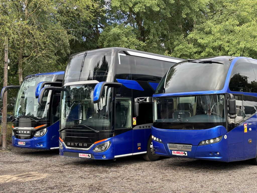 Xe bus mini, Xe van chở khách Iveco Kapena Tema 100 (32*Sitze*DE*TOP*Schalt) O510: hình 24