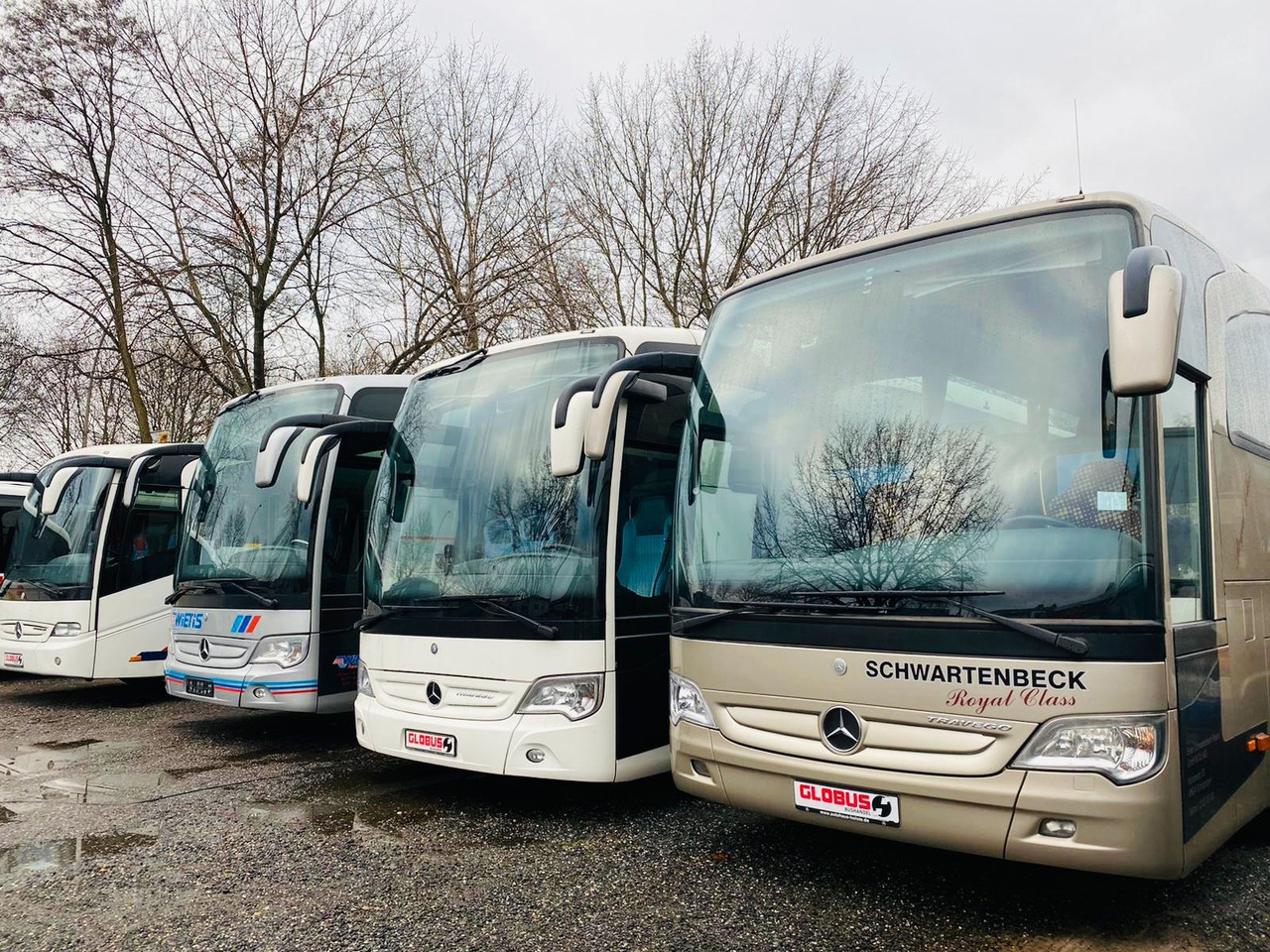 Iveco RAPIDO (Garantie 06.2027*30 Sitze) Rosero - Xe bus mini, Xe van chở khách: hình 4 Iveco RAPIDO (Garantie 06.2027*30 Sitze) Rosero - Xe bus mini, Xe van chở khách: hình 4
