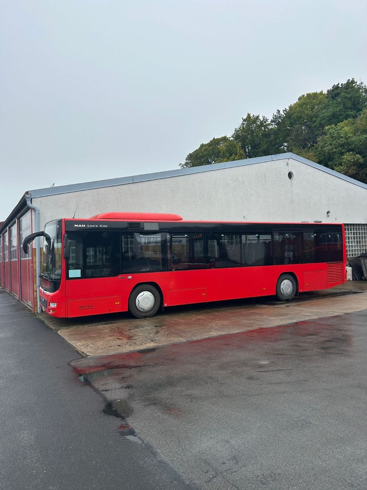 MAN 2x A78Lions City LE UE (DE*Euro6*TOP) A20/A21 - Xe bus đô thị: hình 4 MAN 2x A78Lions City LE UE (DE*Euro6*TOP) A20/A21 - Xe bus đô thị: hình 4