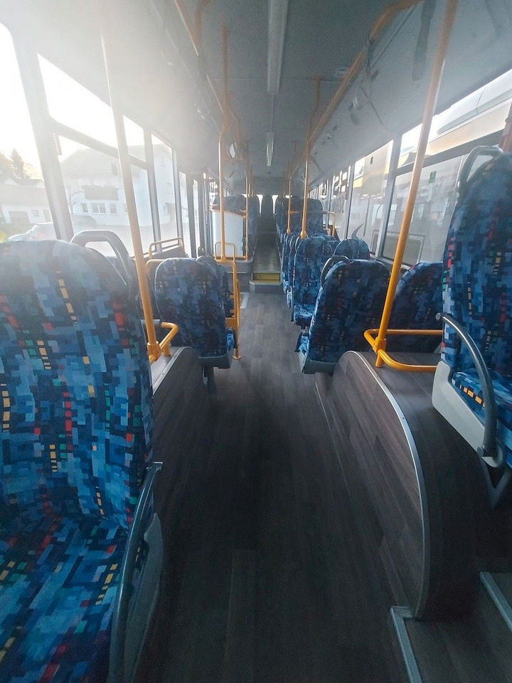 MAN 3x A78Lions City LE Ü (DE*Euro6*TOP) A20/A21 - Xe bus đô thị: hình 3 MAN 3x A78Lions City LE Ü (DE*Euro6*TOP) A20/A21 - Xe bus đô thị: hình 3