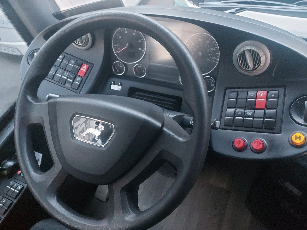 MAN 3x A78Lions City LE Ü (DE*Euro6*TOP) A20/A21 - Xe bus đô thị: hình 1 MAN 3x A78Lions City LE Ü (DE*Euro6*TOP) A20/A21 - Xe bus đô thị: hình 1