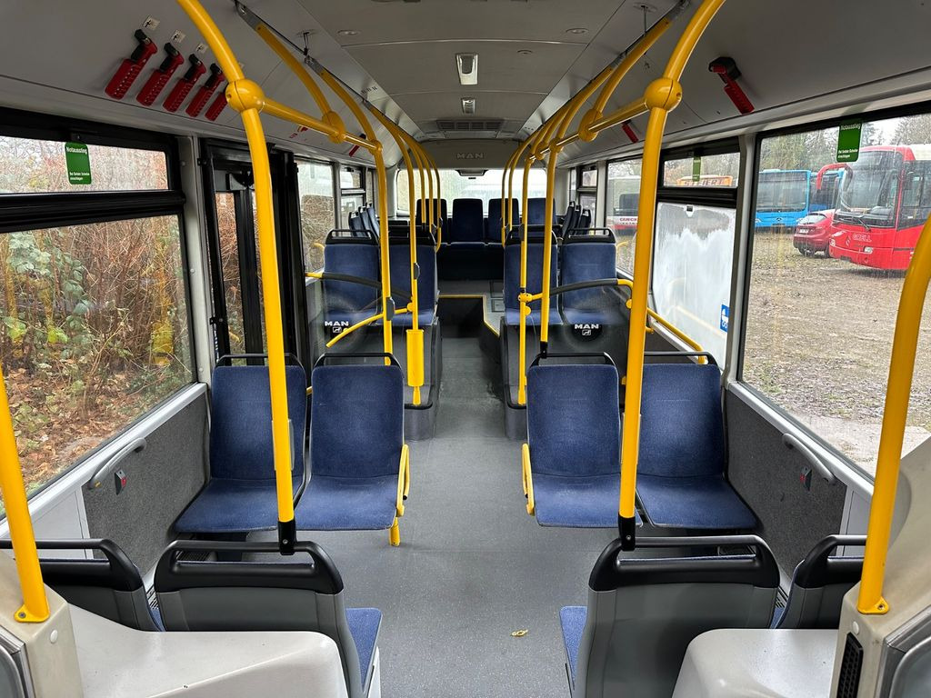 Xe buýt khớp nối MAN A 23 Lion´s City G (TÜV 10/25) MAN A 23 Lion´s City G (TÜV 10/25): hình 12 Xe buýt khớp nối MAN A 23 Lion´s City G (TÜV 10/25) MAN A 23 Lion´s City G (TÜV 10/25): hình 12