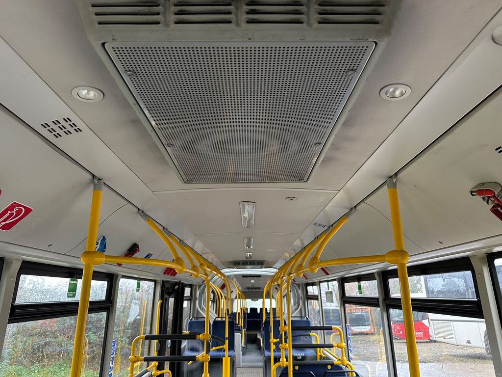 Xe buýt khớp nối MAN A 23 Lion´s City G (TÜV 10/25) MAN A 23 Lion´s City G (TÜV 10/25): hình 10 Xe buýt khớp nối MAN A 23 Lion´s City G (TÜV 10/25) MAN A 23 Lion´s City G (TÜV 10/25): hình 10