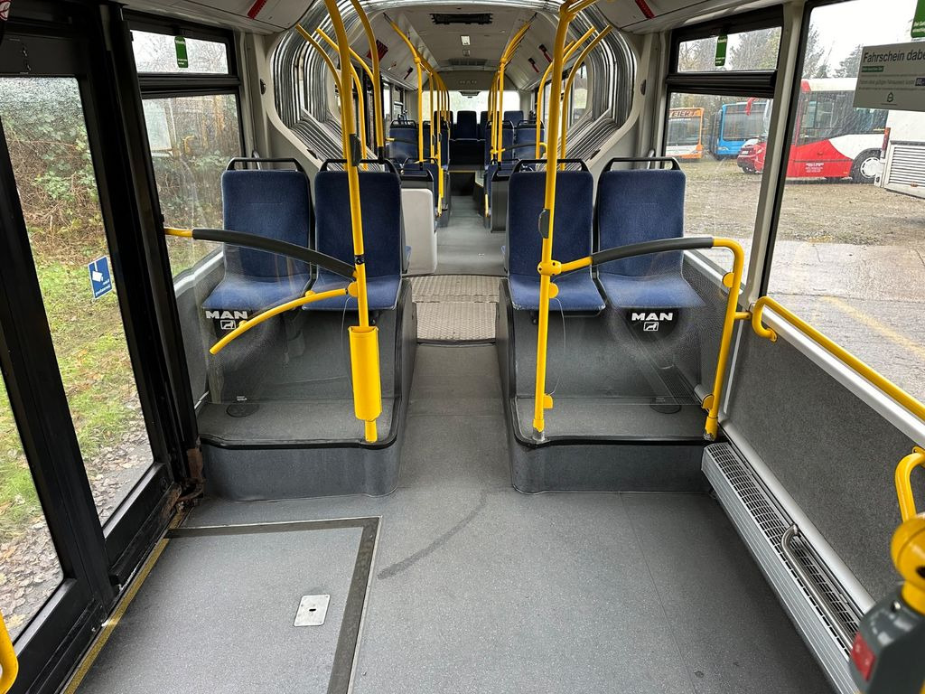 Xe buýt khớp nối MAN A 23 Lion´s City G (TÜV 10/25) MAN A 23 Lion´s City G (TÜV 10/25): hình 11 Xe buýt khớp nối MAN A 23 Lion´s City G (TÜV 10/25) MAN A 23 Lion´s City G (TÜV 10/25): hình 11