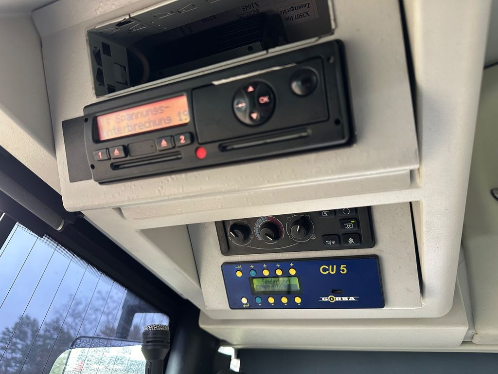 Xe buýt khớp nối MAN A 23 Lion´s City G (TÜV 10/25) MAN A 23 Lion´s City G (TÜV 10/25): hình 8 Xe buýt khớp nối MAN A 23 Lion´s City G (TÜV 10/25) MAN A 23 Lion´s City G (TÜV 10/25): hình 8