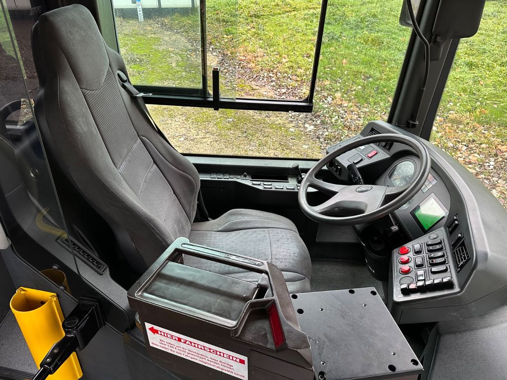 Xe buýt khớp nối MAN A 23 Lion´s City G (TÜV 10/25) MAN A 23 Lion´s City G (TÜV 10/25): hình 7 Xe buýt khớp nối MAN A 23 Lion´s City G (TÜV 10/25) MAN A 23 Lion´s City G (TÜV 10/25): hình 7