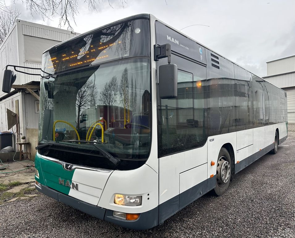 MAN A20 Lions City (DE*Euro6*TOP) A20/Citaro MAN A20 Lions City (DE*Euro6*TOP) A20/Citaro - Xe bus đô thị: hình 5 MAN A20 Lions City (DE*Euro6*TOP) A20/Citaro MAN A20 Lions City (DE*Euro6*TOP) A20/Citaro - Xe bus đô thị: hình 5