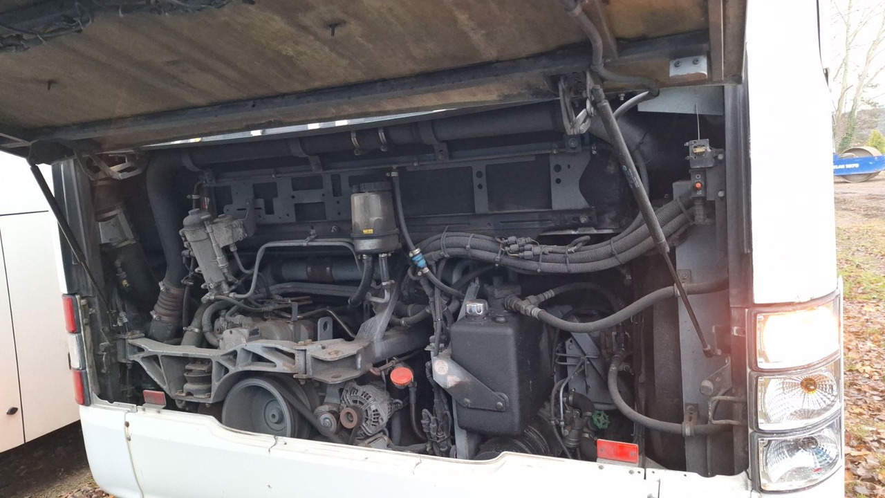 MAN A21 A20/Citaro - Xe bus đô thị: hình 5 MAN A21 A20/Citaro - Xe bus đô thị: hình 5